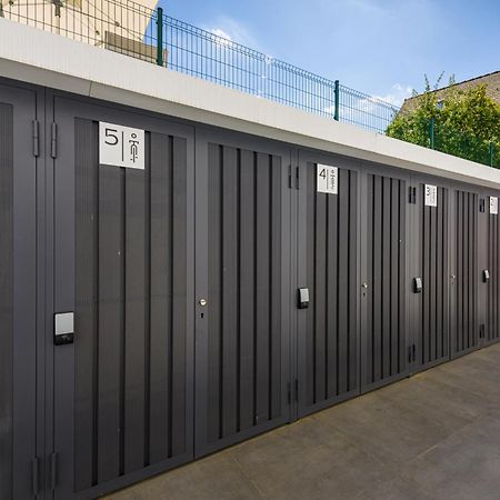 Ochagavía Silken Puerta De Irati酒店 外观 照片