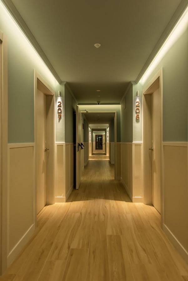 Ochagavía Silken Puerta De Irati酒店 外观 照片