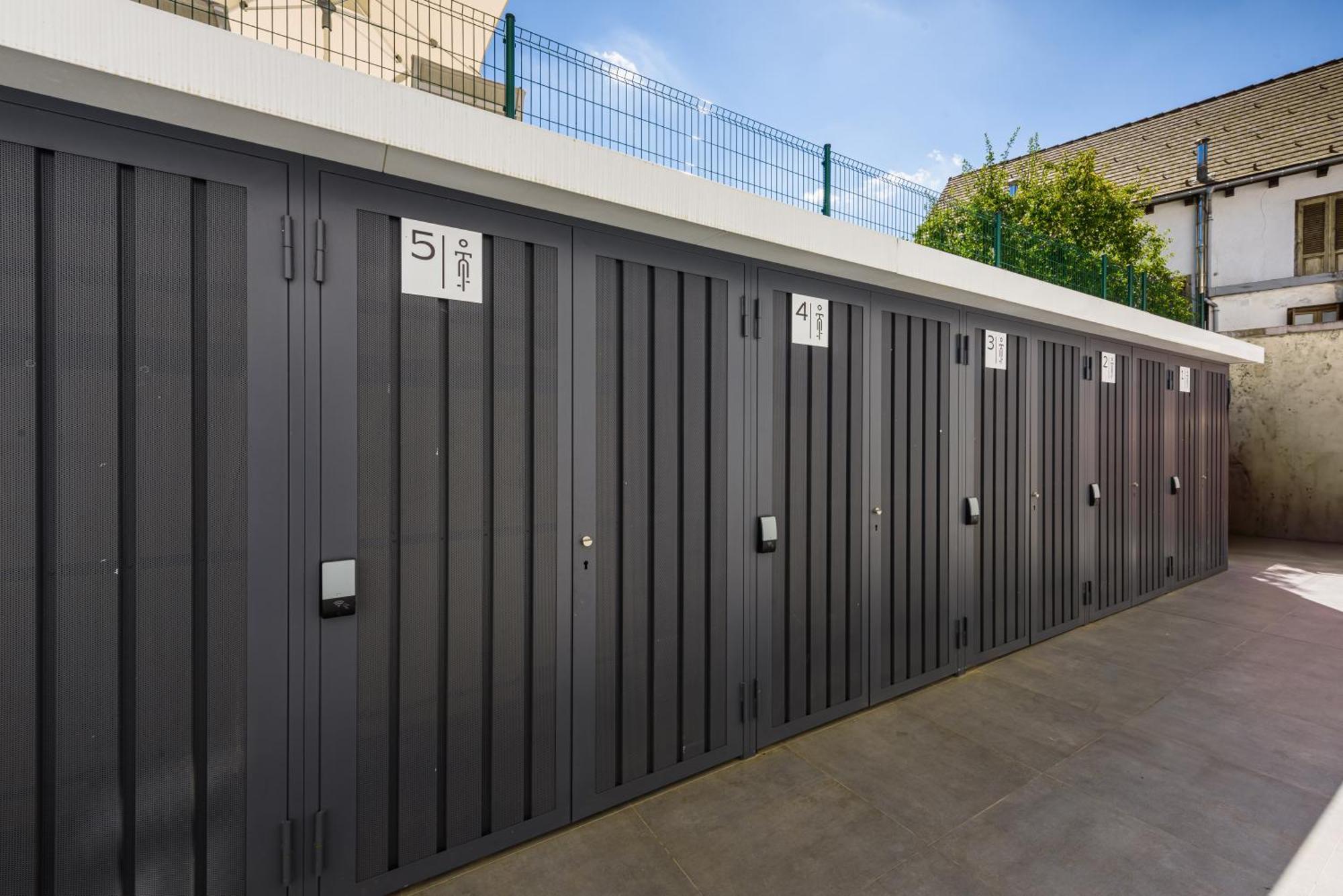 Ochagavía Silken Puerta De Irati酒店 外观 照片